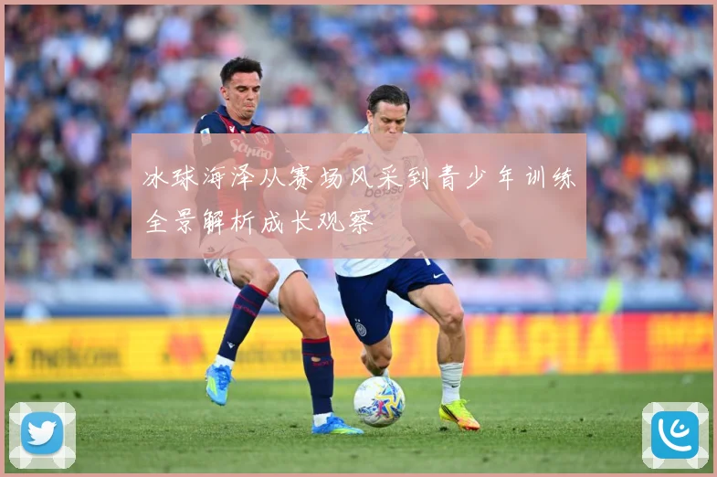 冰球海泽从赛场风采到青少年训练全景解析成长观察