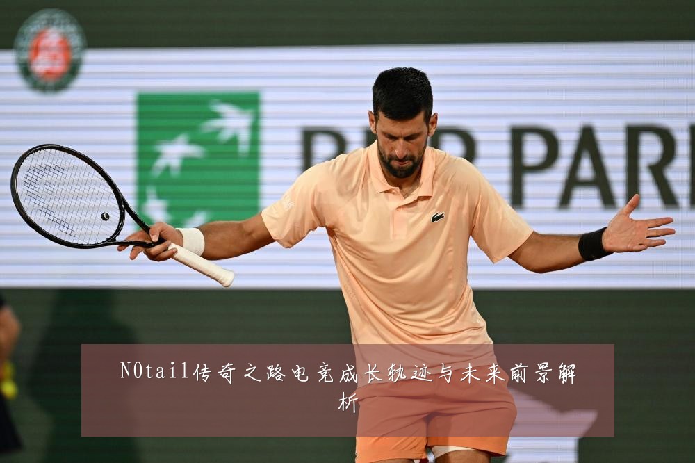N0tail传奇之路电竞成长轨迹与未来前景解析