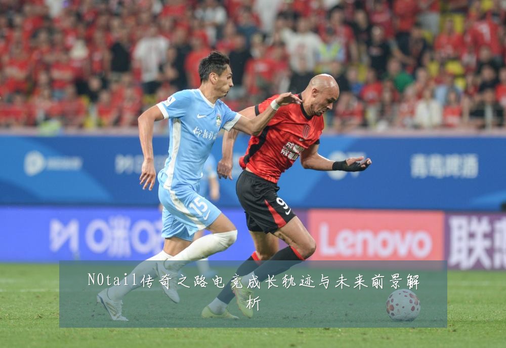 N0tail传奇之路电竞成长轨迹与未来前景解析